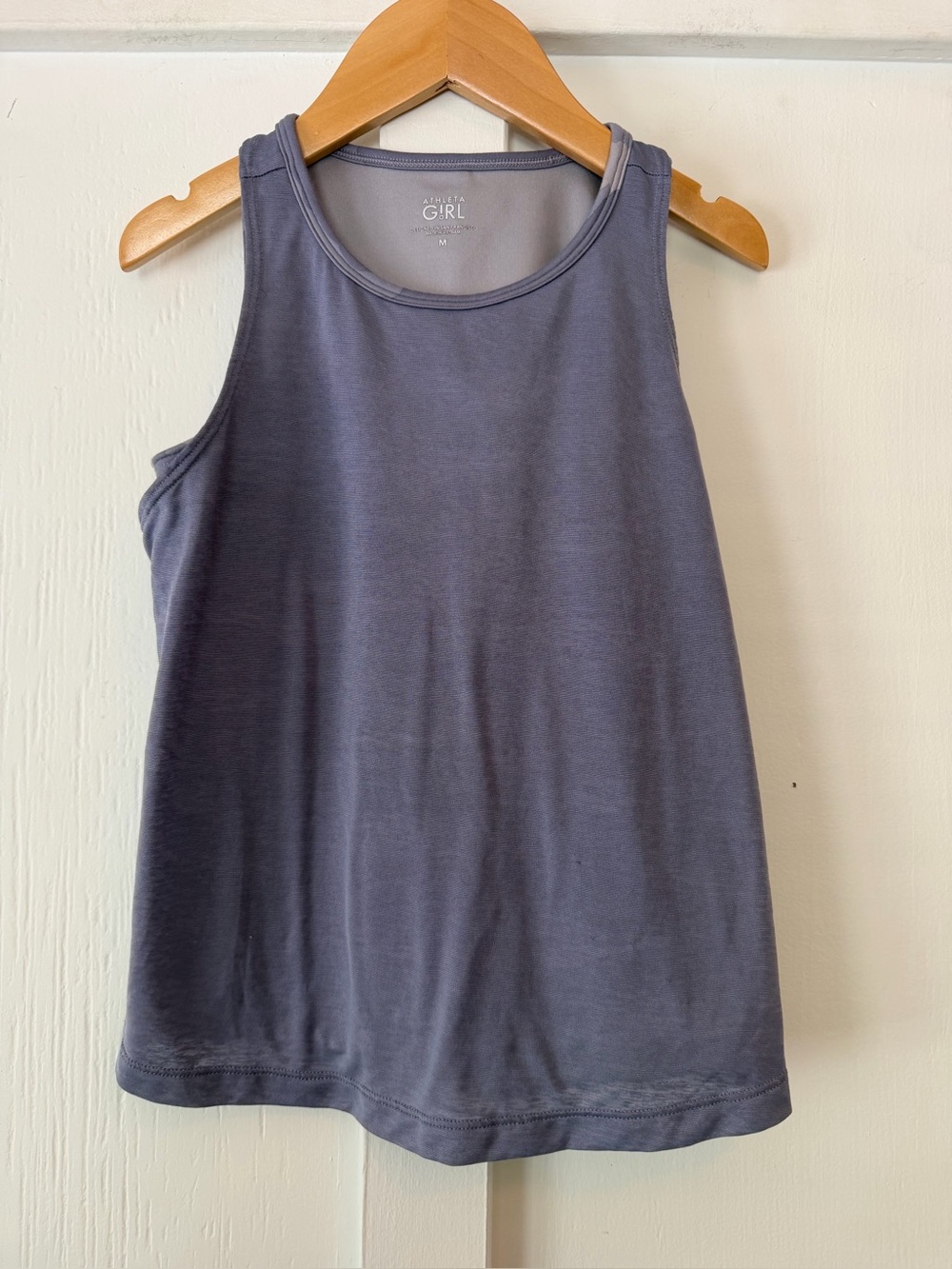 Athleta Girl Tank, Size: M.